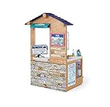 American Girl Corinne Tan Girl of the Year 2022 18-inch Doll Ski & Snack Shop Playset with Preten... | Amazon (US)