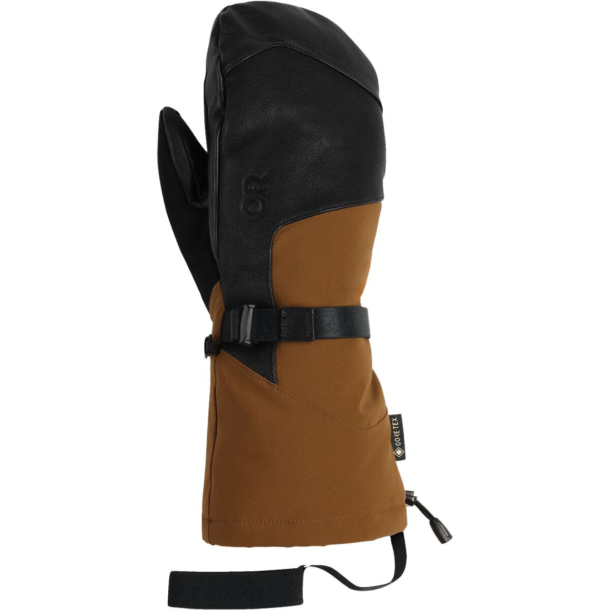 Outdoor Research Carbide Sensor Mitten - Accessories | Backcountry