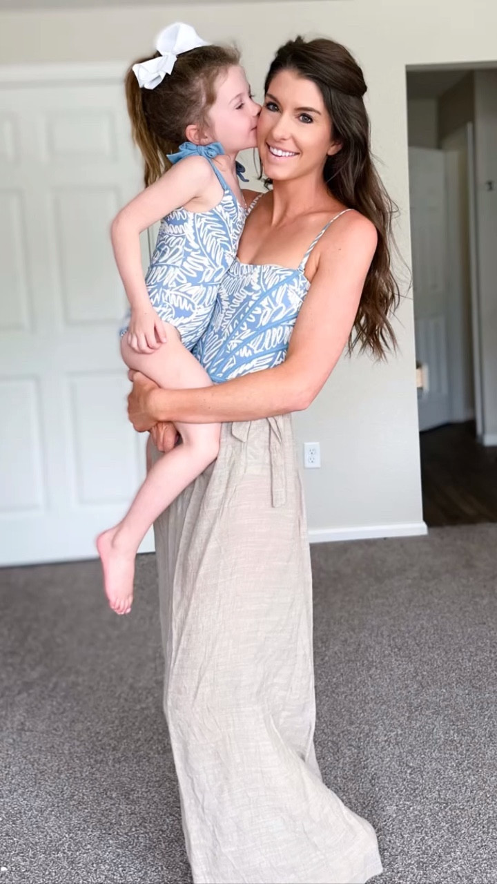 Stylish matching swimwear with your little one this summer! Use code MAGGIEC15 at checkout to get 15% off your purchase!

#summermusthaves #kidsfashion #beachwear #vacationoutfit

#LTKkids #LTKFind #LTKswim