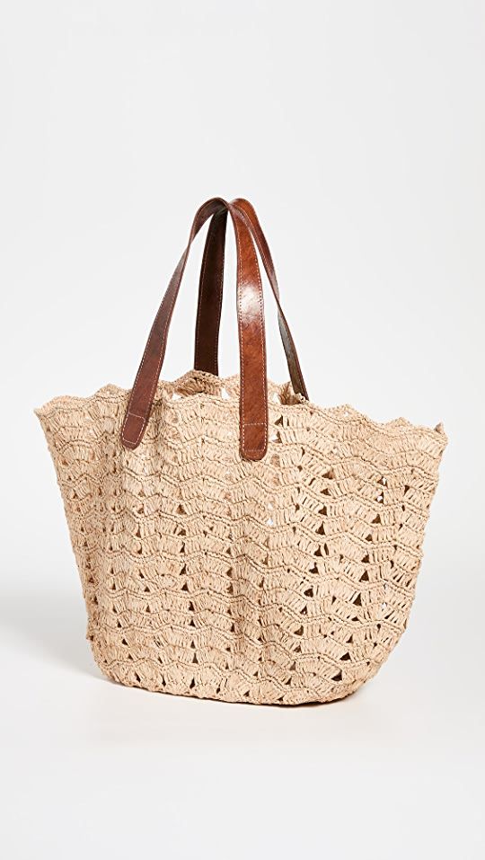 Mar Y Sol Paros Tote Bag | SHOPBOP | Shopbop