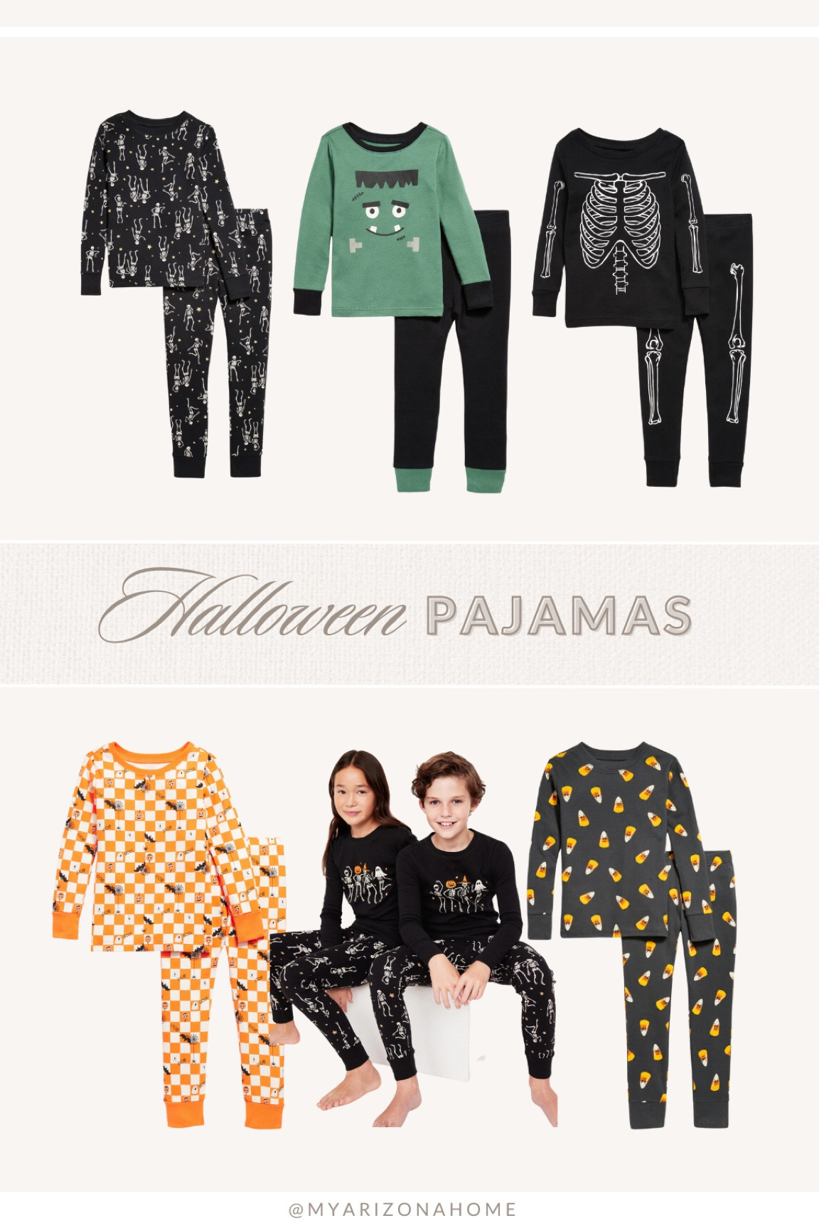 Halloween Pajamas - Halloween must haves - halloween outfit - halloween costume 🖤 

#LTKHalloween #LTKSeasonal #LTKStyleTip