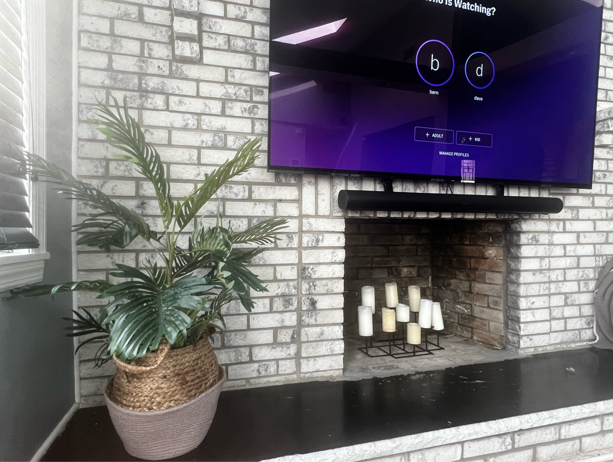 I kill every plant I own so this palm is perfect. I bought two and they came with the basket too! Use code “rose” for 25% off your entire purchase. 

#LTKsalealert #LTKFind #LTKhome