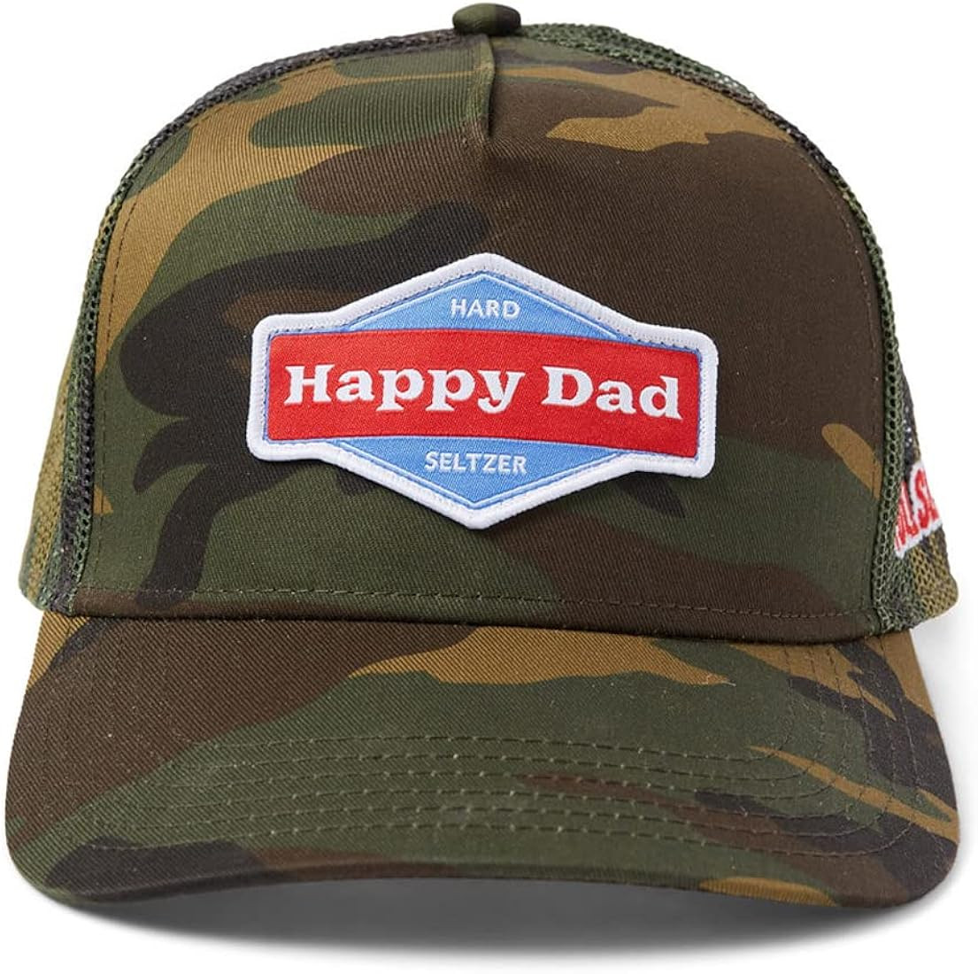 Happy Dad Trucker Hat | Amazon (US)