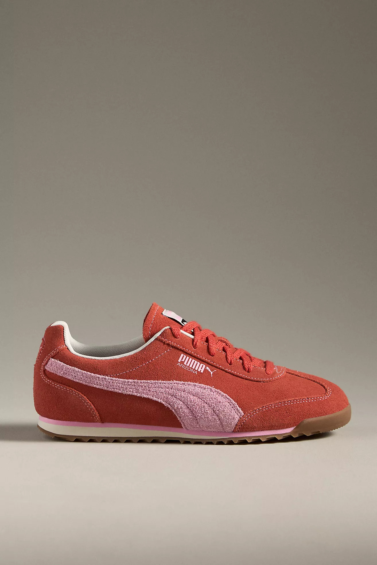 PUMA Arizona Retro Sneakers | Anthropologie (US)