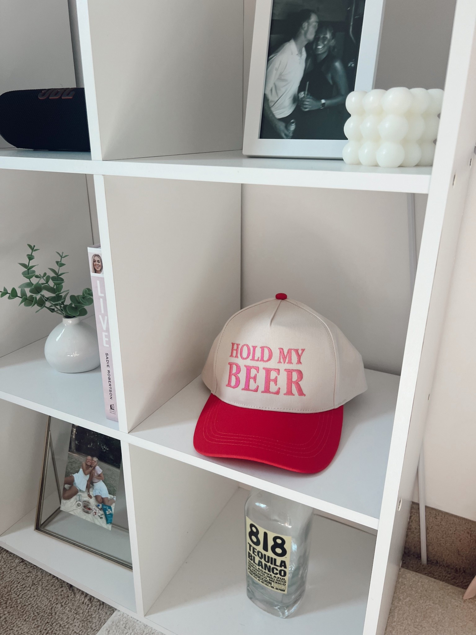 Hold my Beer Hat

#LTKBeauty #LTKSwim #LTKHome