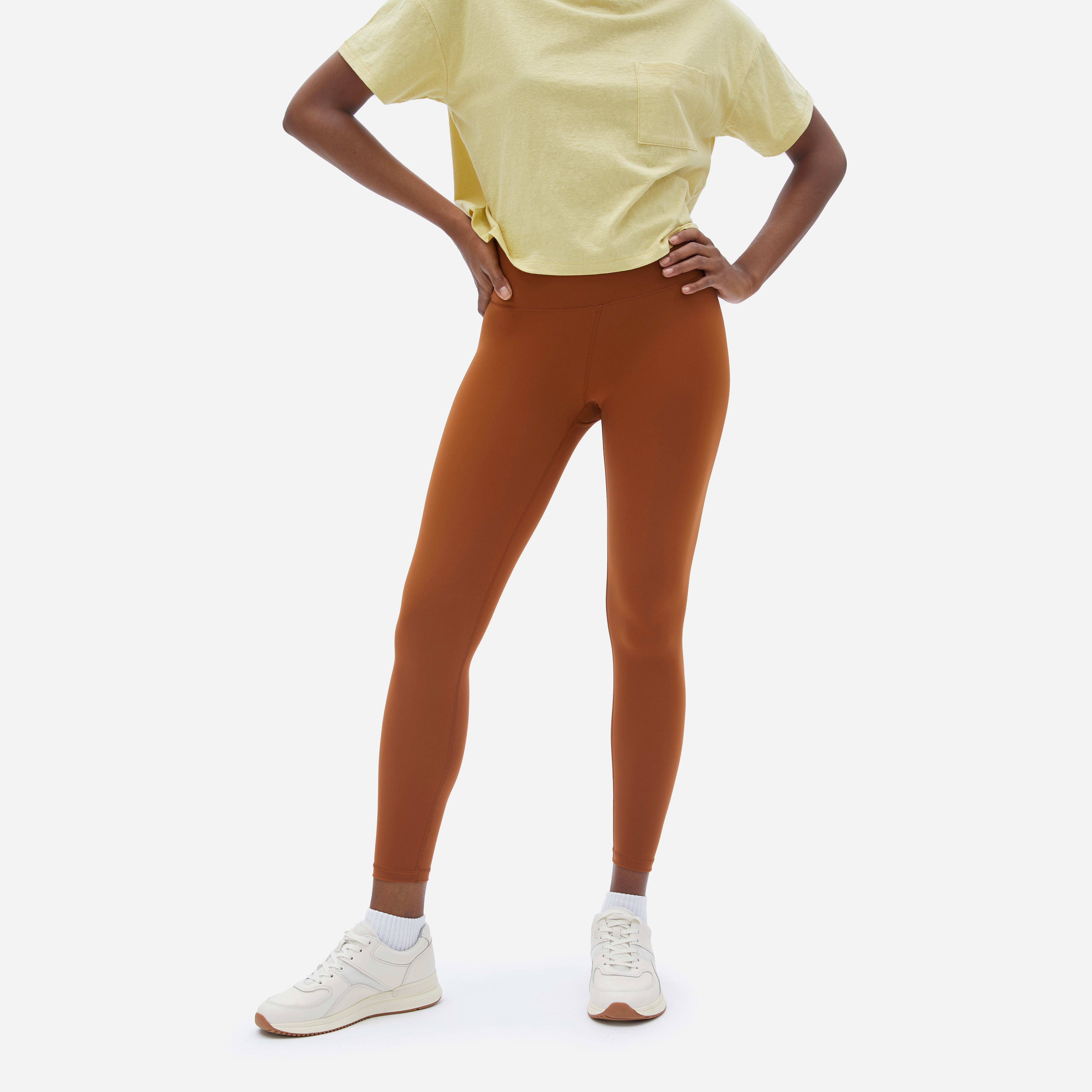 The Perform Legging | Everlane