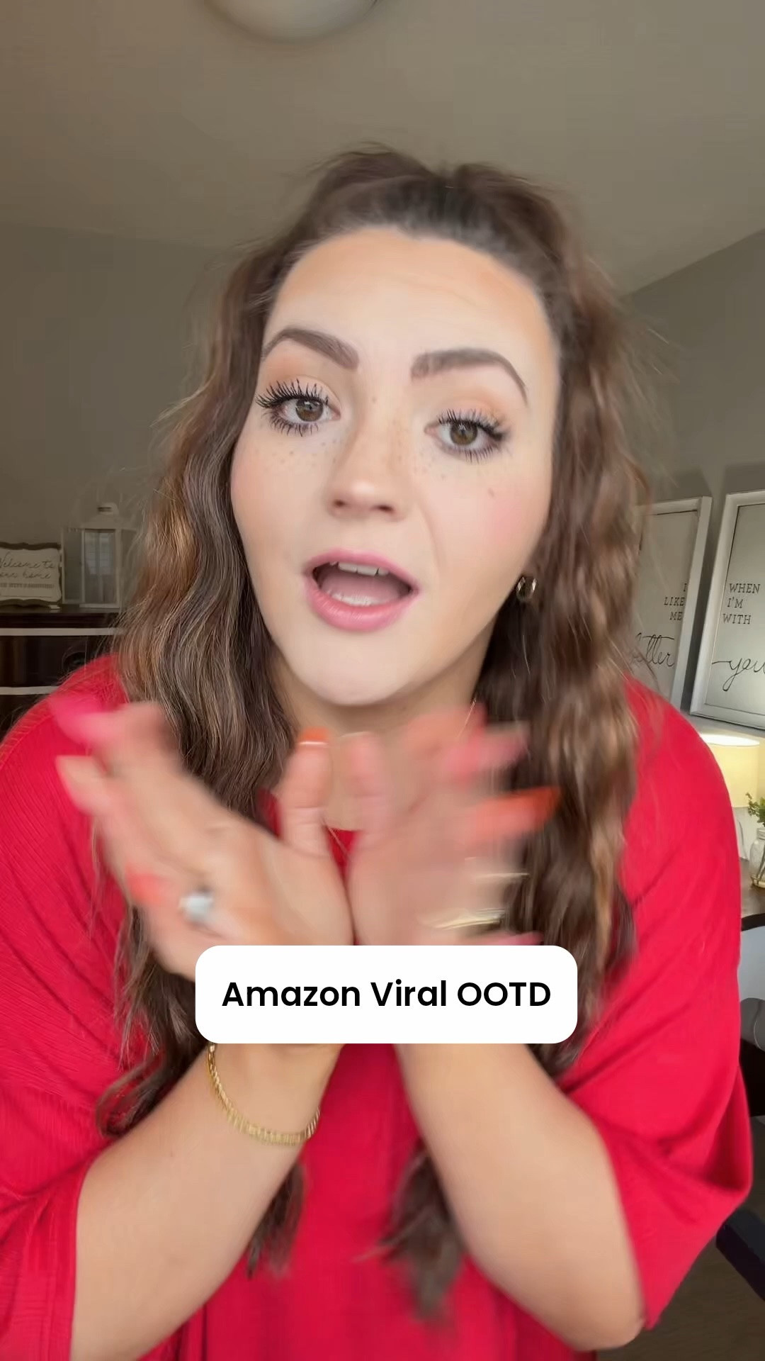 An Amazon outfit find I’m living in this summer

#LTKmomlife #LTKootd