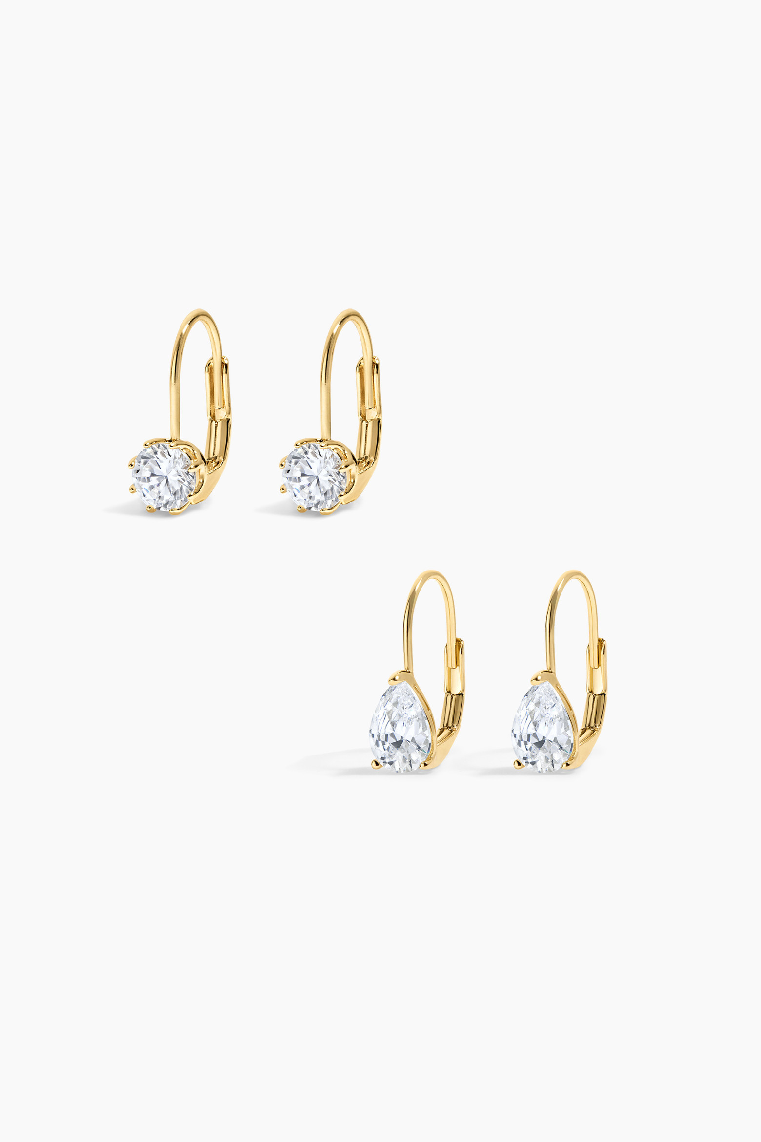 Electric Picks The Aston Earring Set of 2 (Women) | Nordstrom | Nordstrom