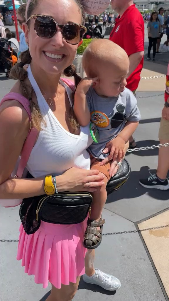 Best mom purchase: Tushbaby hip carrier! 

#LTKbaby #LTKGiftGuide #LTKbump