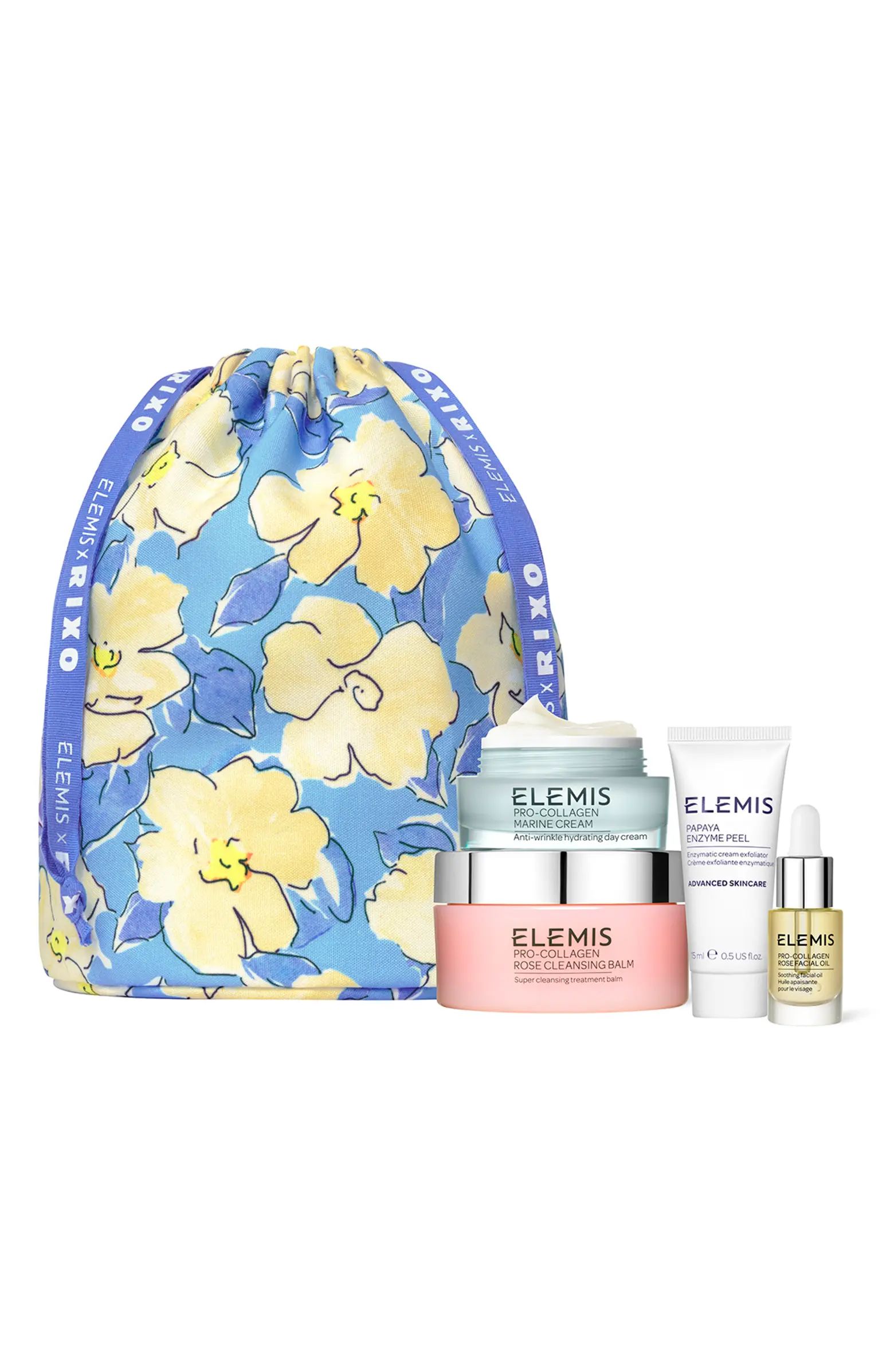 x RIXO Mother's Day Collection Kit USD $109 Value | Nordstrom