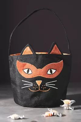 Mon Ami Halloween Kids Bag | Anthropologie (US)