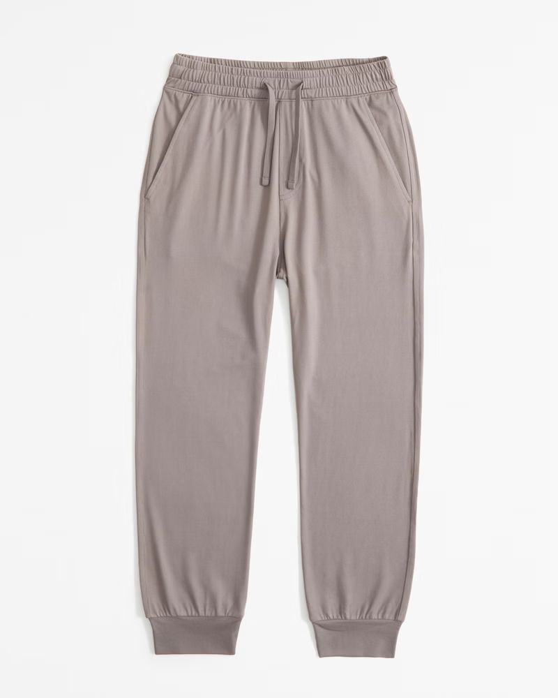 airknit joggers | Abercrombie & Fitch (US)