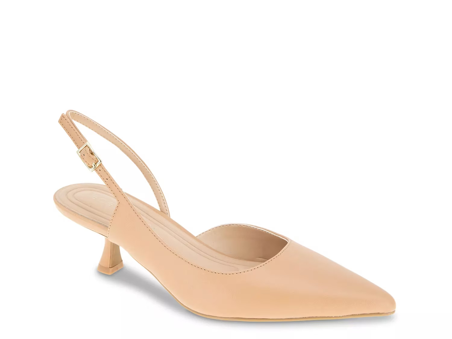 BCBGeneration Kittie Pump | DSW