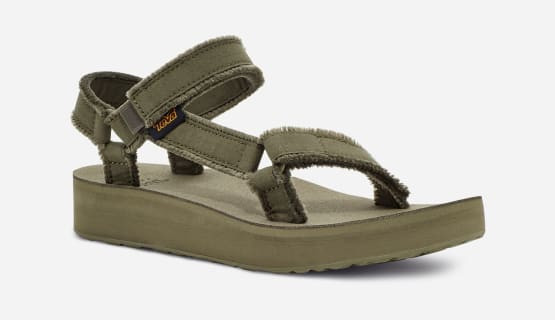 MIDFORM UNIVERSAL CANVAS | Teva
