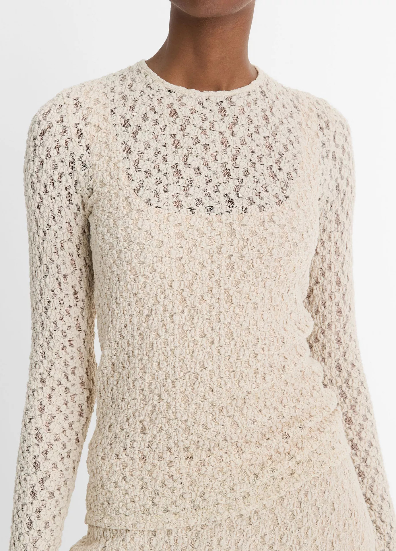 Color: 
            
                
                    
                        white sand
   ... | Vince LLC