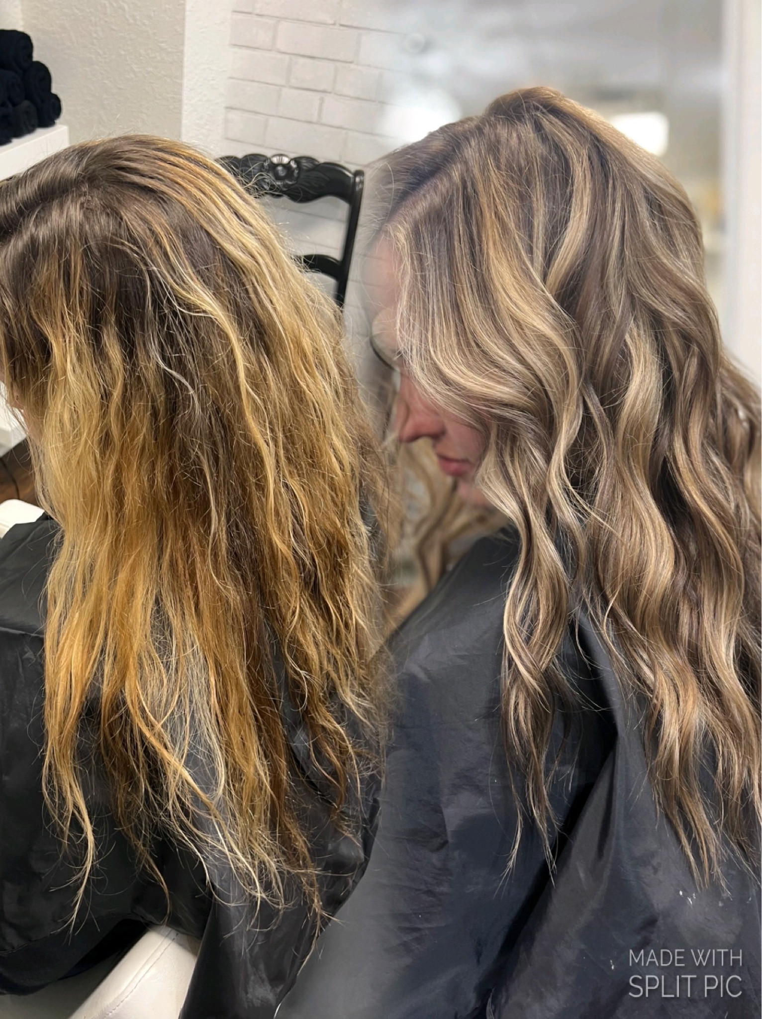 Dry & Damaged Hair? You need these products!

#LTKbeauty #LTKFind #LTKstyletip