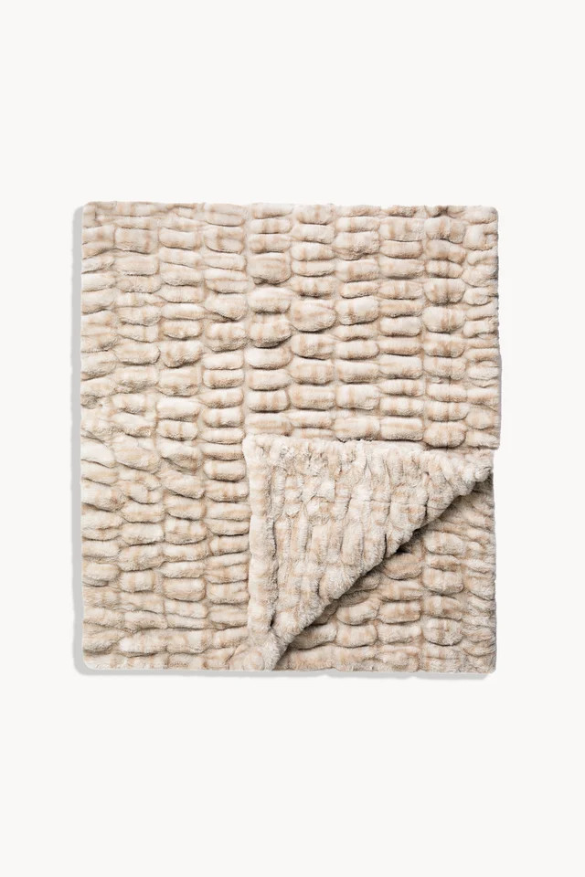 Haystack | Lola Blankets