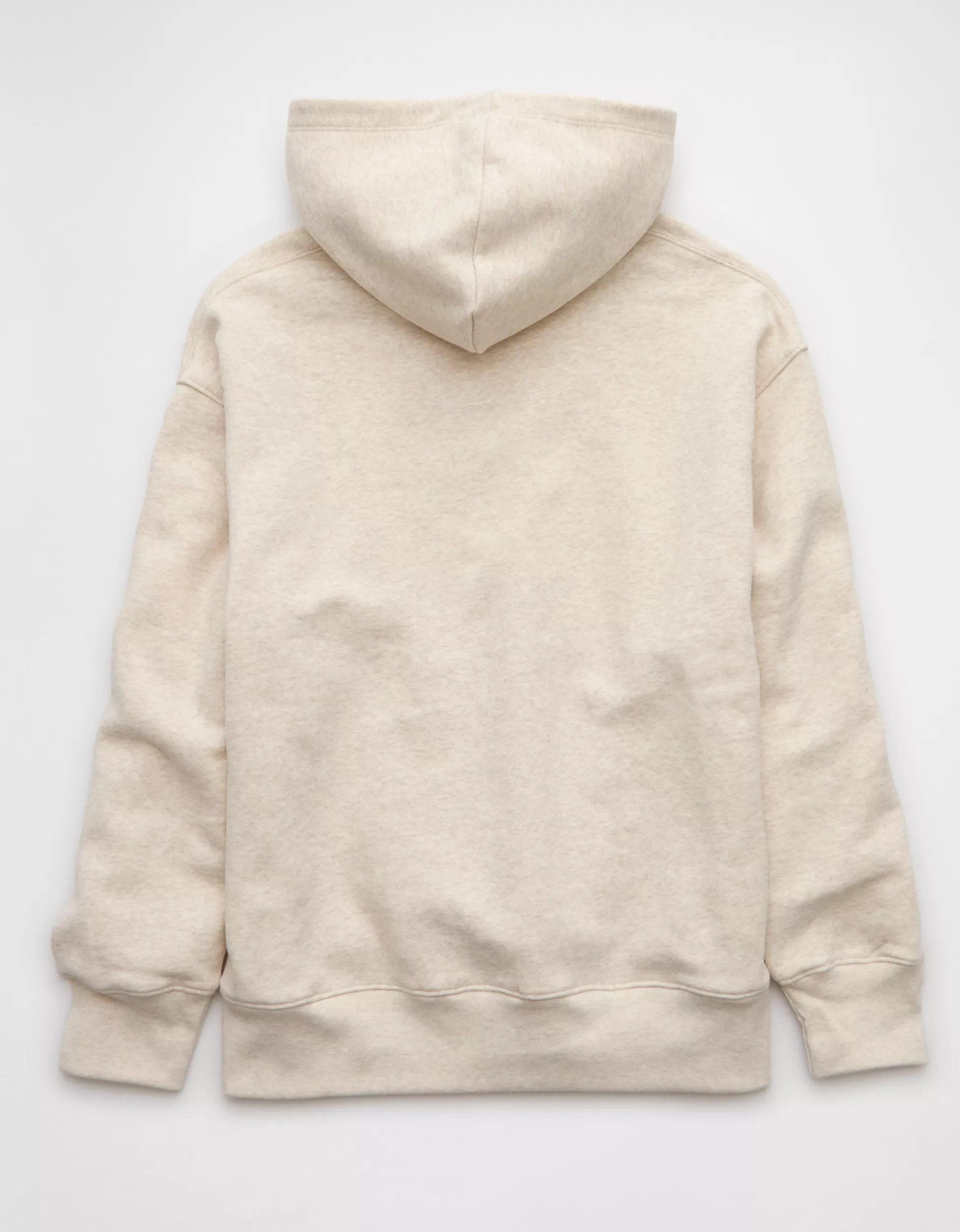 AE Everyday Luxe Hoodie | American Eagle Outfitters (US & CA)