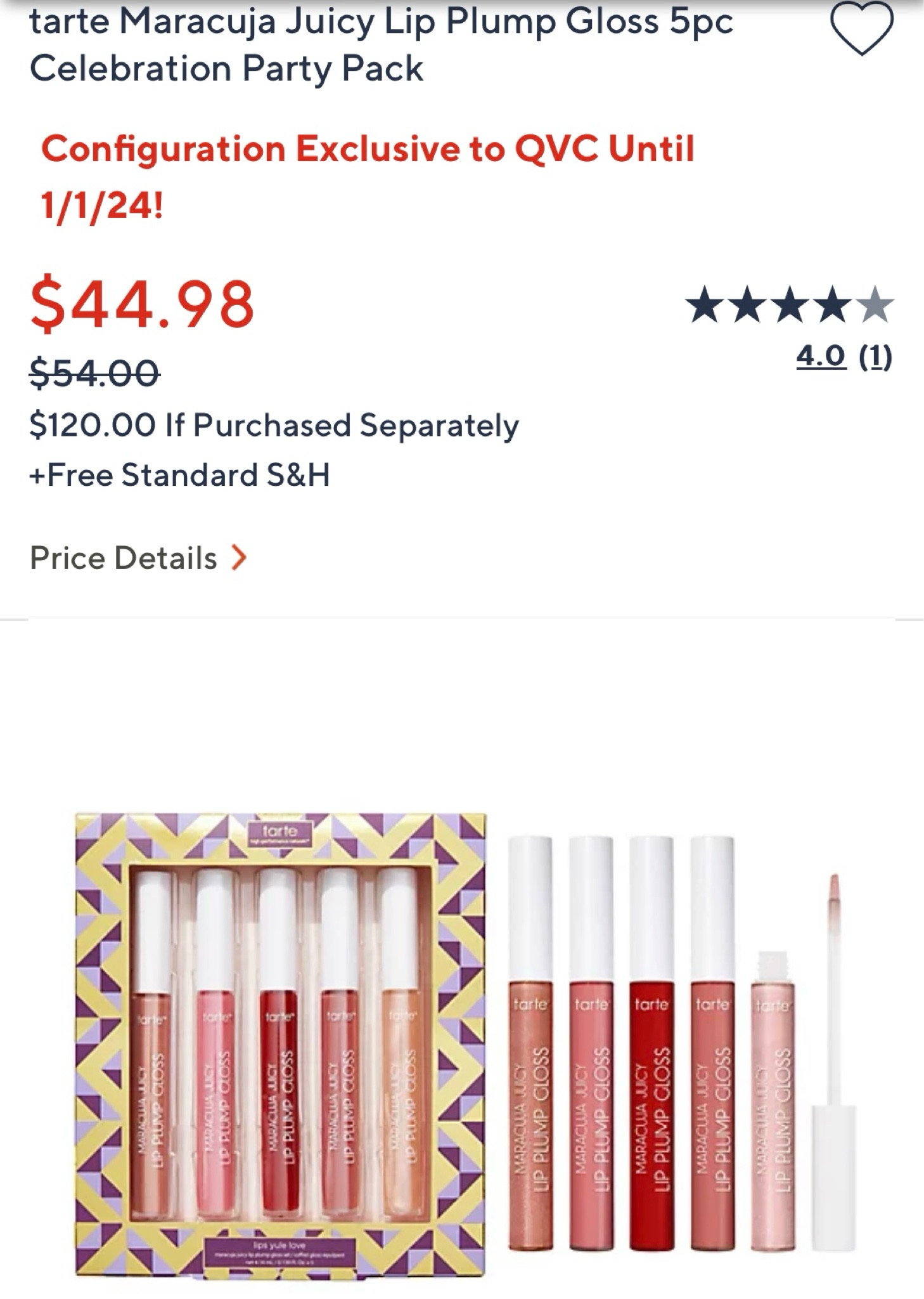 Tarte gift sets 


#LTKbeauty #LTKGiftGuide #LTKCyberWeek