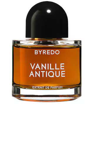 Byredo Vanille Antique Perfume Extract in Beauty: NA | FWRD 