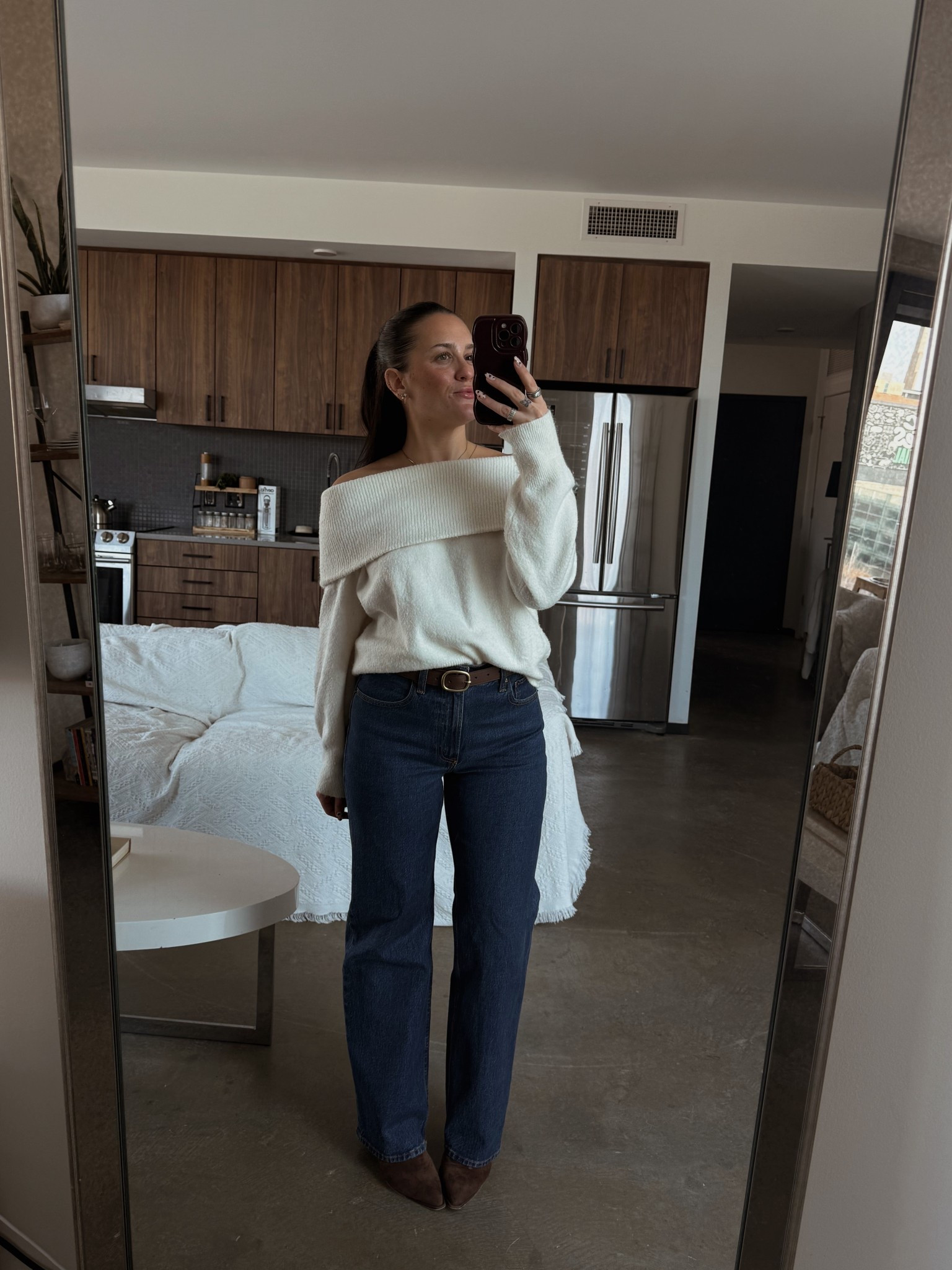 #LTKdayinmylife #LTKootd #LTKSeasonal