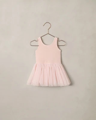 Tallulah Tutu Pink | Rylee + Cru