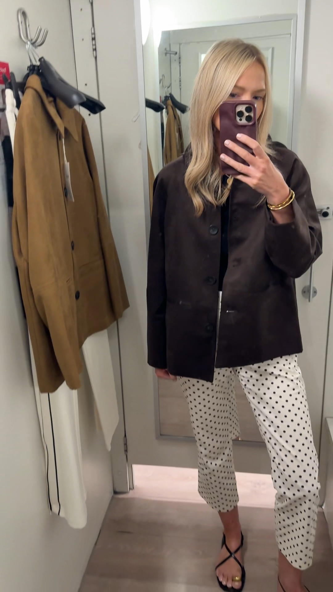 Marks and Spencer try on 

#LTKuk #LTKautumn #LTKstyletip