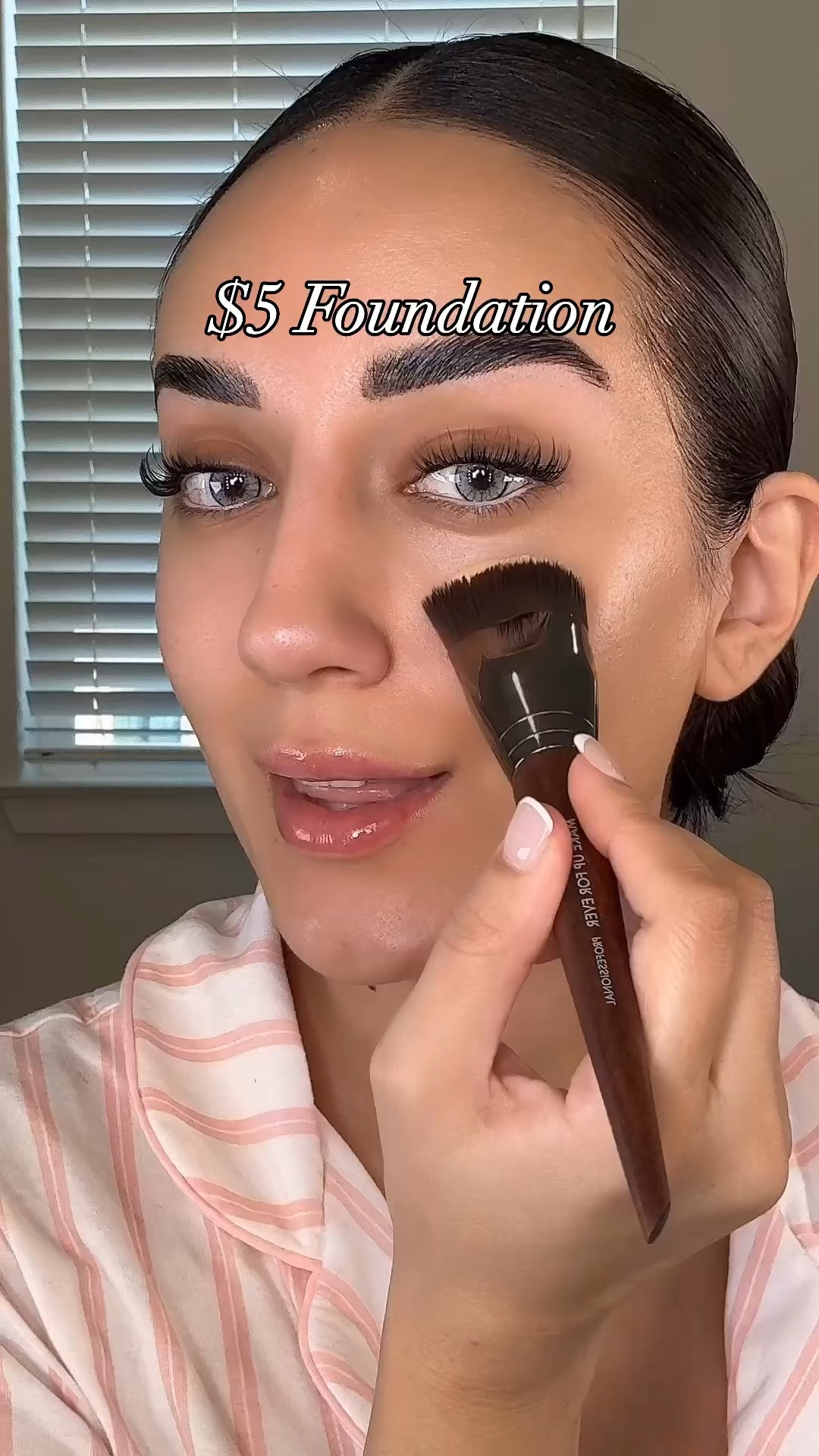 $5 foundation from Wet and Wild! I’m wearing shade golden beige. 

#LTKbeauty #LTKSeasonal #LTKfindsunder50