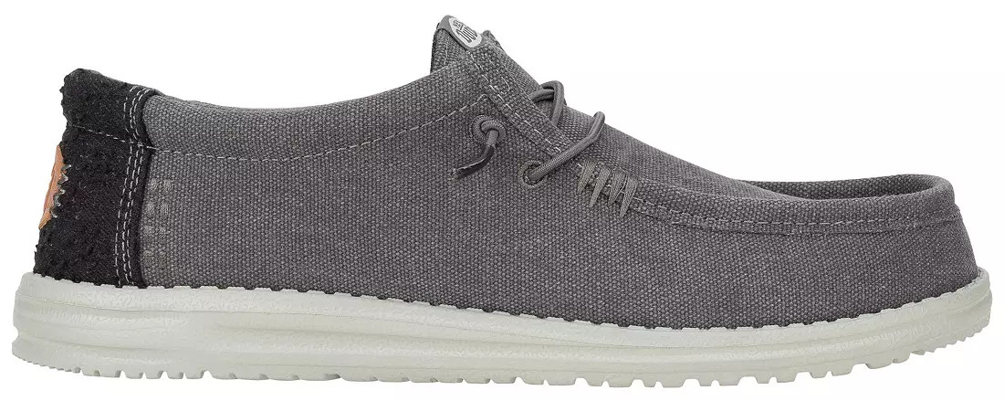 Hey Dude Men's Wally Workwear Shoes | DICK'S Sporting Goods