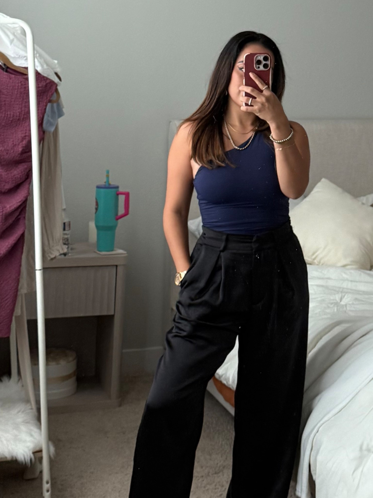 Cute top 💙 

#LTKSaleAlert #LTKFindsUnder50