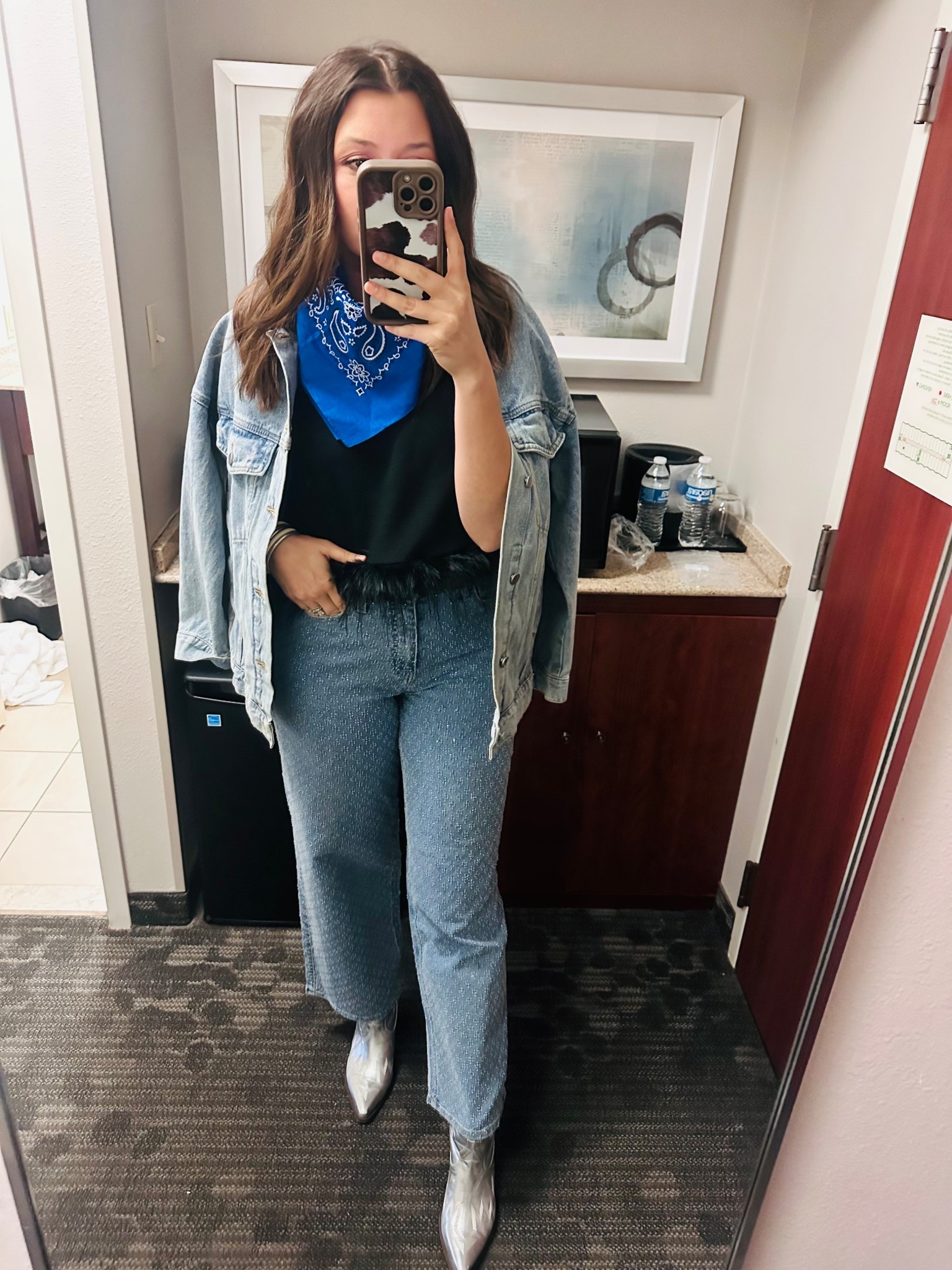 Cheer comp look #momoutfit #sparkle #cheer #walmart #amazon 

#LTKTall #LTKdayinmylife #LTKFindsUnder50