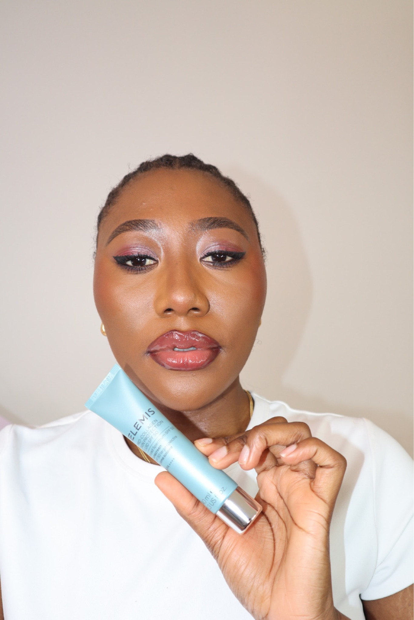 This Sunscreen is  dark skin friendly and works perfect with makeup 

#LTKSpringSale #LTKBeauty