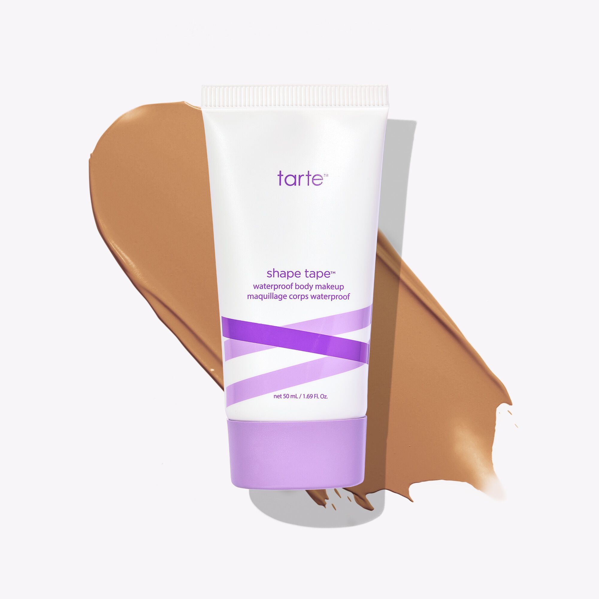 travel-size shape tape™ waterproof body makeup | tarte cosmetics (US)