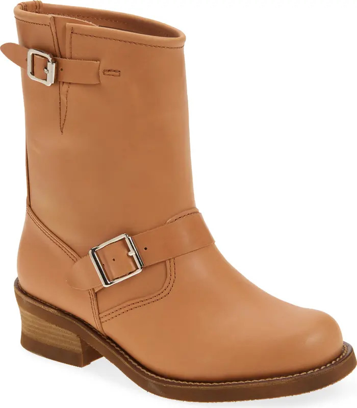 Jeffrey Campbell Standoff Boot (Women) | Nordstromrack | Nordstrom Rack
