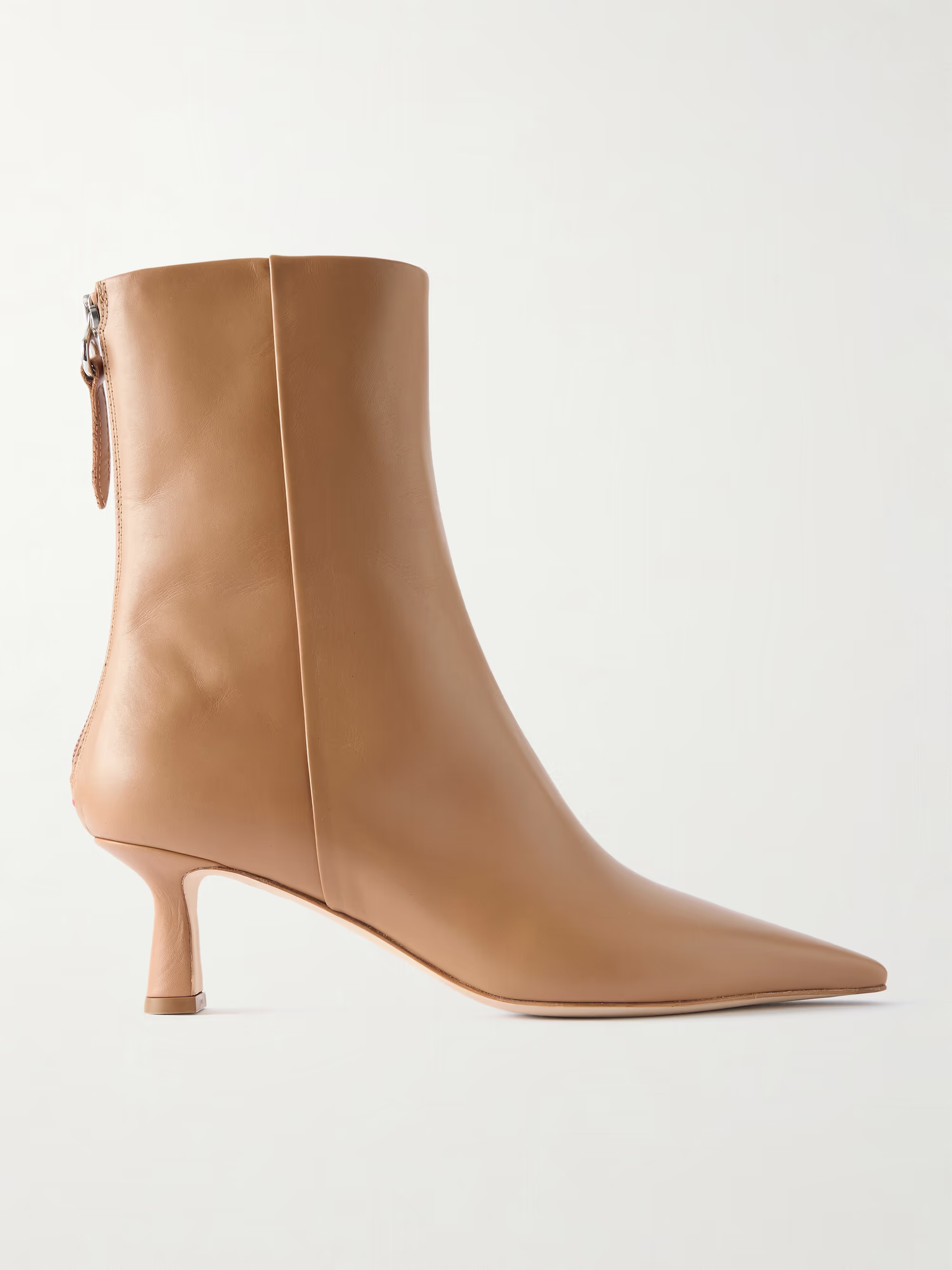 Rowan leather ankle boots | NET-A-PORTER (UK & EU)