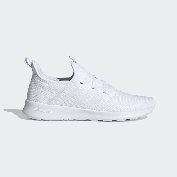 adidas Cloudfoam Pure Shoes - White | adidas US | adidas (US)