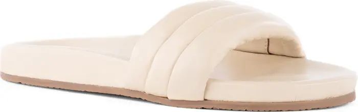 Low Key Slide Sandal | Nordstrom