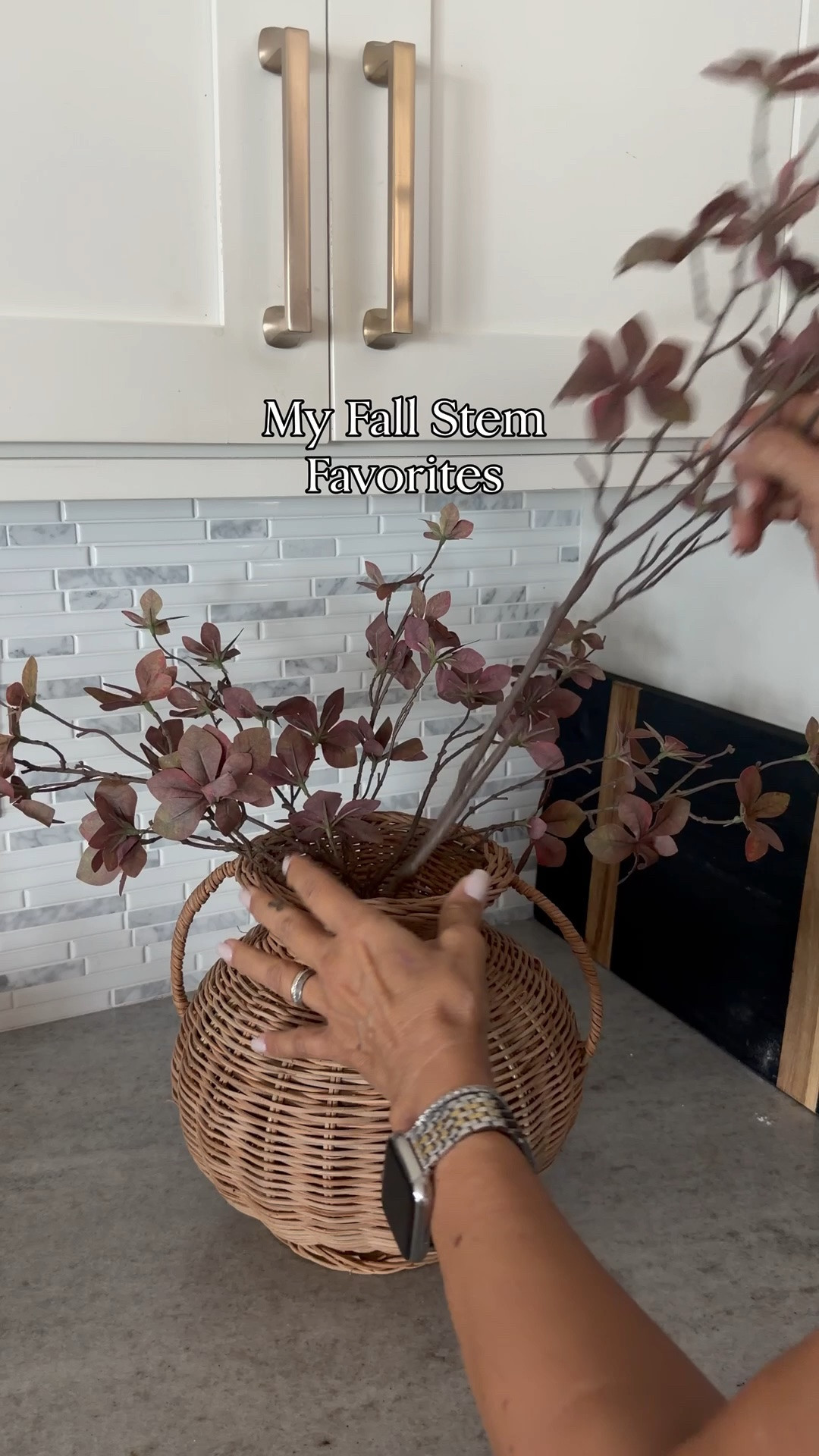 Fall Stem Favorites 
Fall stems, vases, transitional home, modern decor, amazon find, amazon home, target home decor, mcgee and co, studio mcgee, amazon must have, pottery. barn, Walmart finds, affordable decor, home styling, budget friendly, accessories, neutral decor, home finds, buy new arrival, coming soon, sale alert, high end look for less, Amazon favorites, Target finds, cozy, modern, earthy, transitional, luxe, romantic, home decor, budget friendly decor #amazonhome

#LTKSeasonal #LTKHome