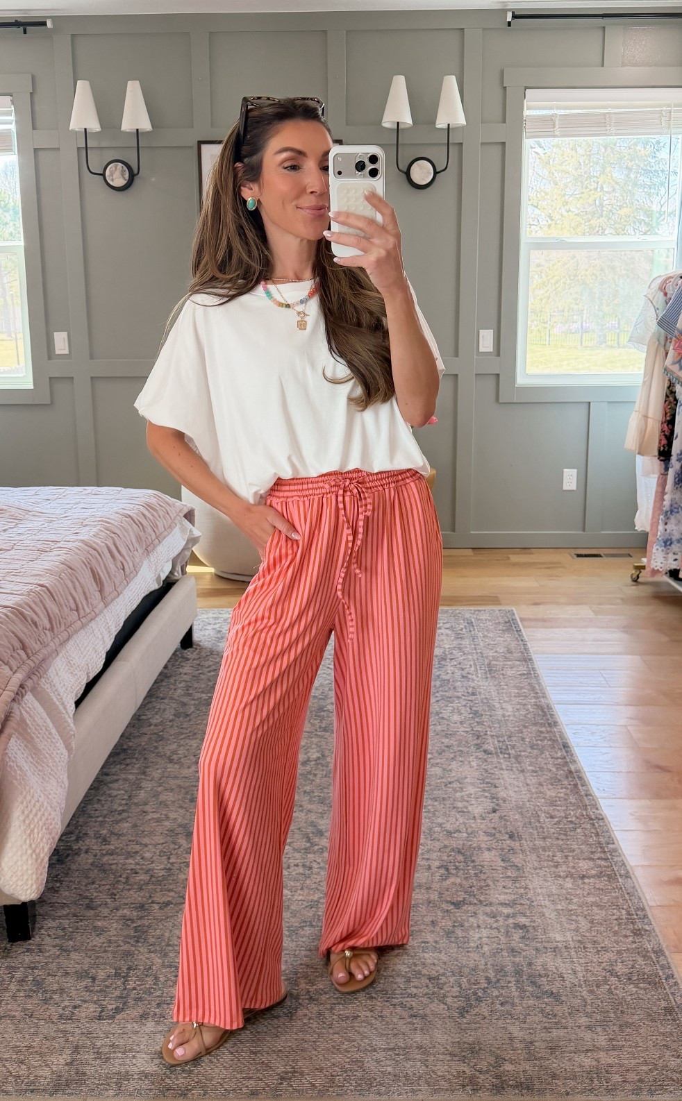 Last chance Sale 🚨 

#ltk #liketkit #amazonfashion #amazonfinds 
#casualoutfits #everydaystyle #comfystyle 
#ltkunder50 #affordablefashion #amazonoutfits 
#styleinspo #ootd

#LTKootd #LTKTall #LTKmomlife