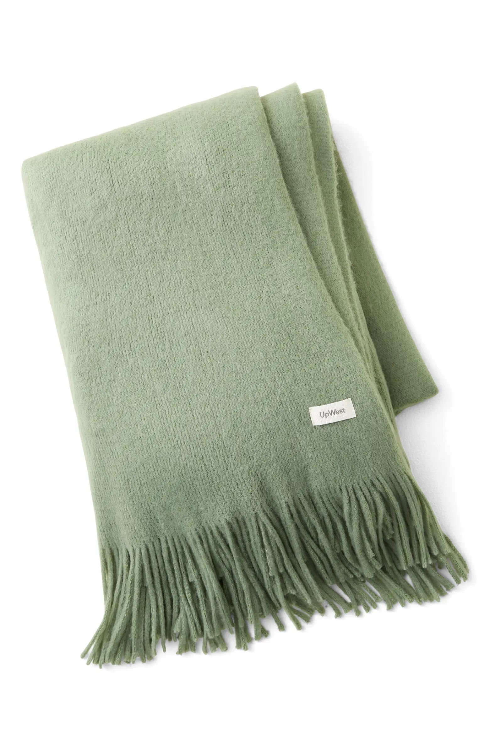 The Softest Throw Blanket | Nordstrom