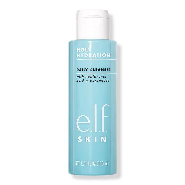 Holy Hydration! Daily Cleanser | Ulta