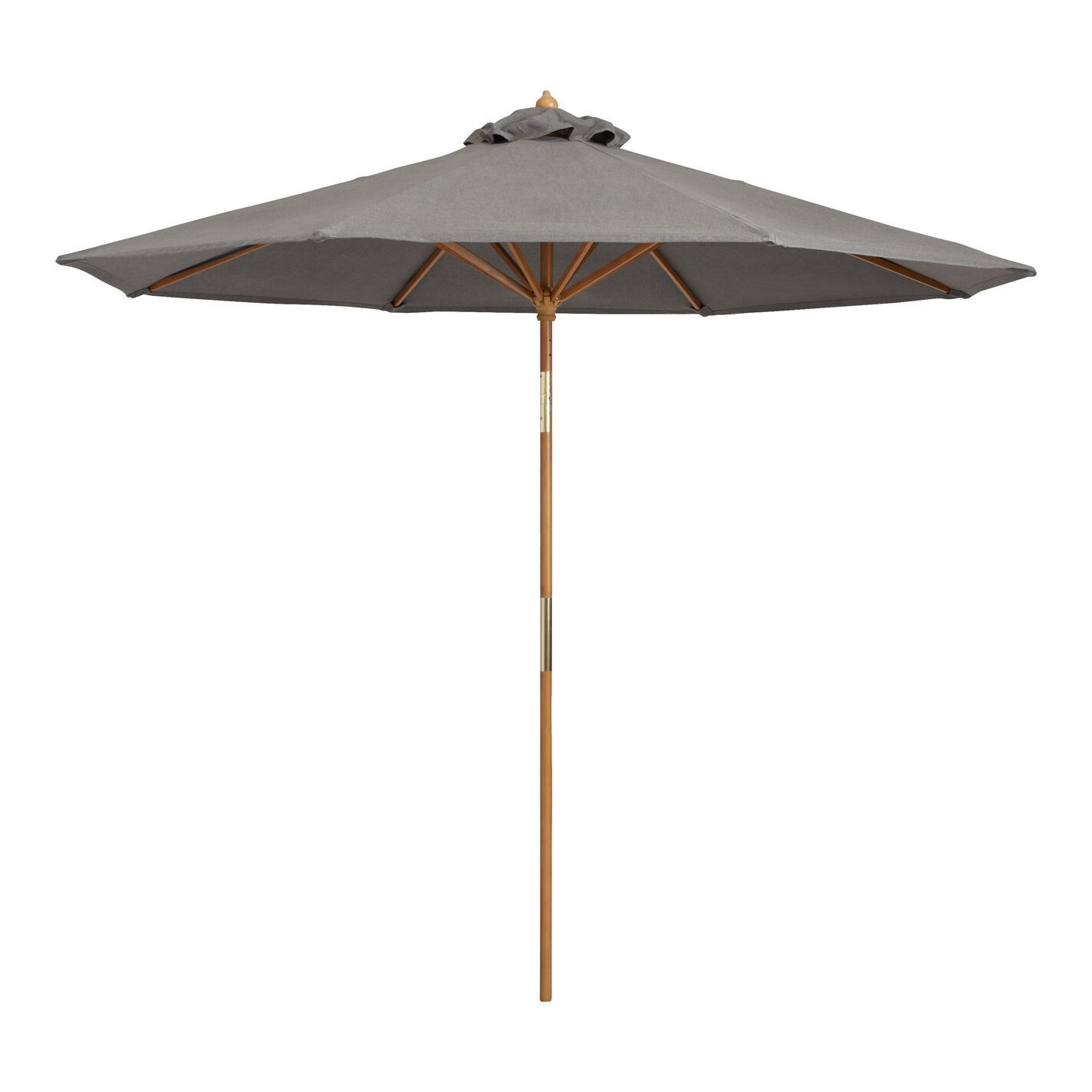 Sunbrella 9 Ft Replacement Umbrella Canopy | World Market