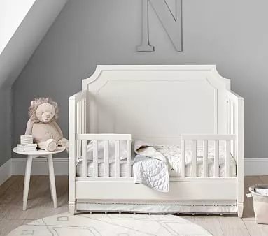 Ava Regency Kids Bed