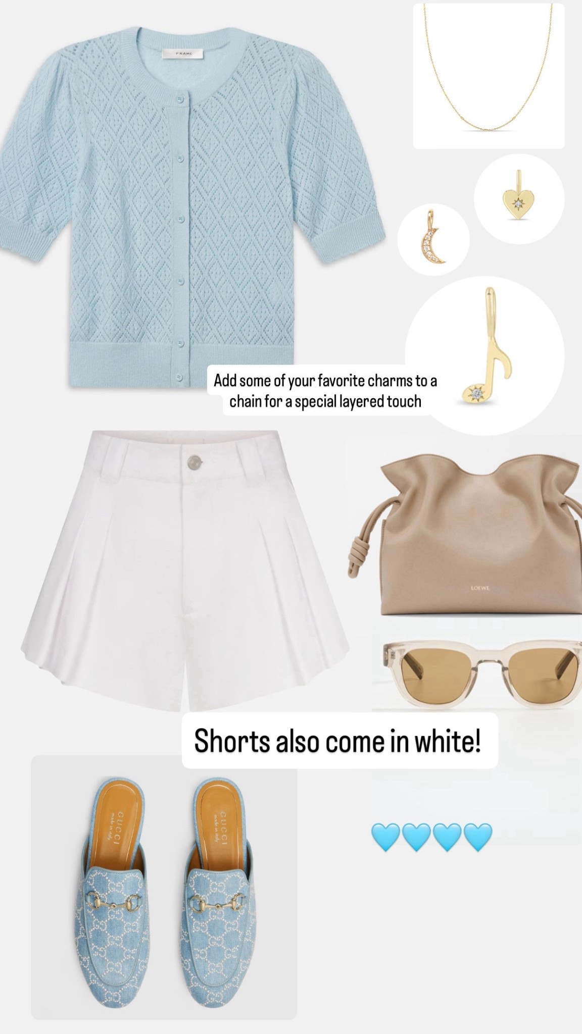 Good spring/summer shorts 

#LTKootd #LTKgrwm #LTKmomlife