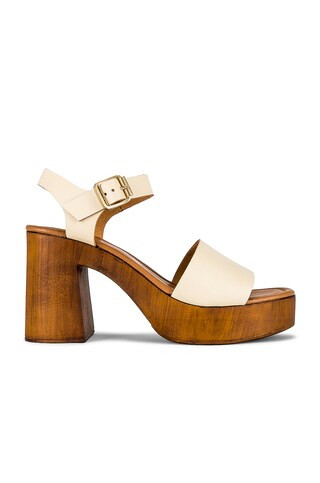 Manila Sandal
                    
                    Seychelles | Revolve Clothing (Global)