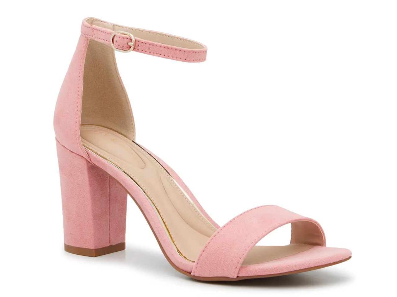 Kelly & Katie Hailee Sandal - Free Shipping | DSW | DSW