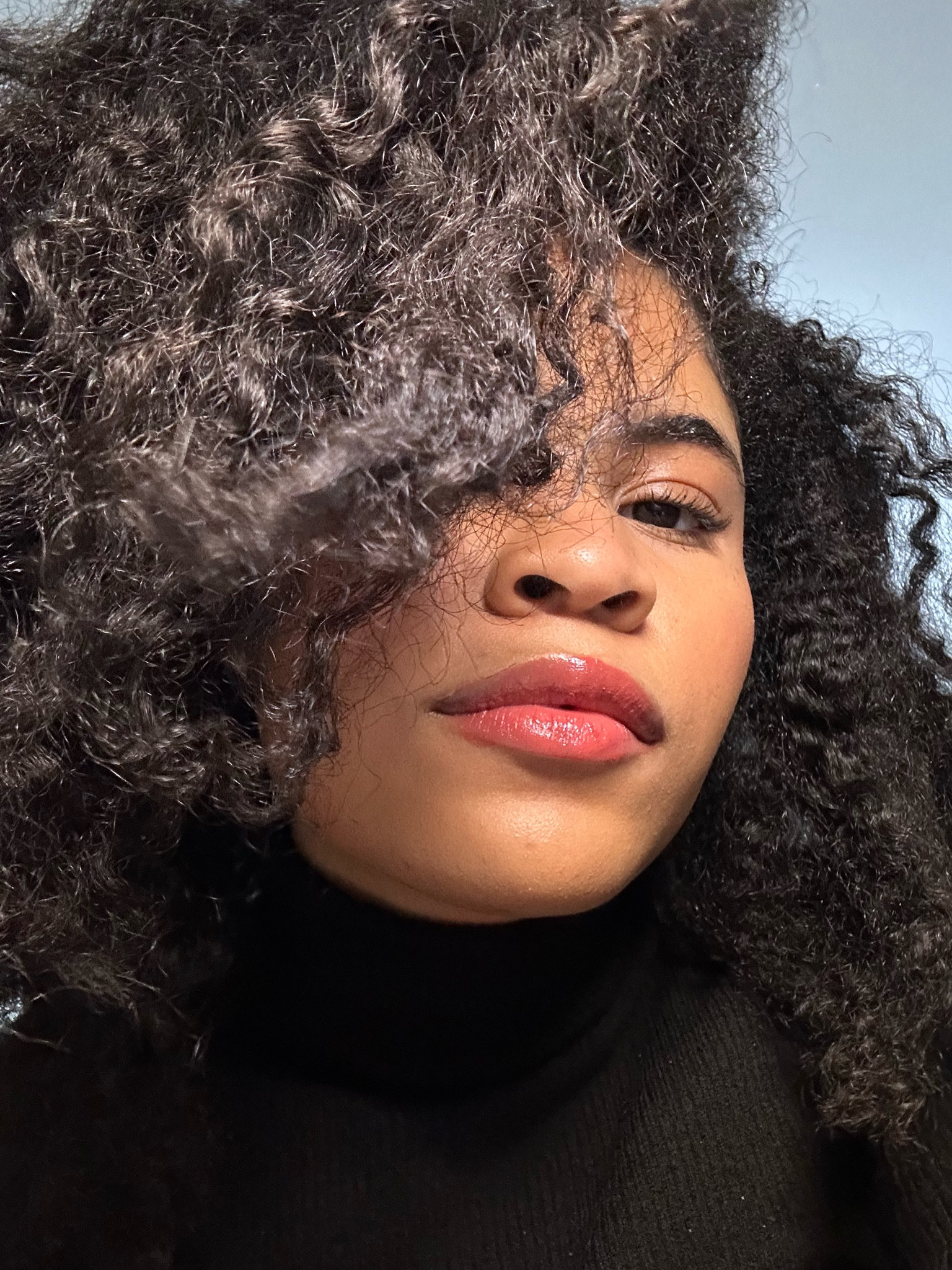 Beauty look of the day! 

#LTKbeauty