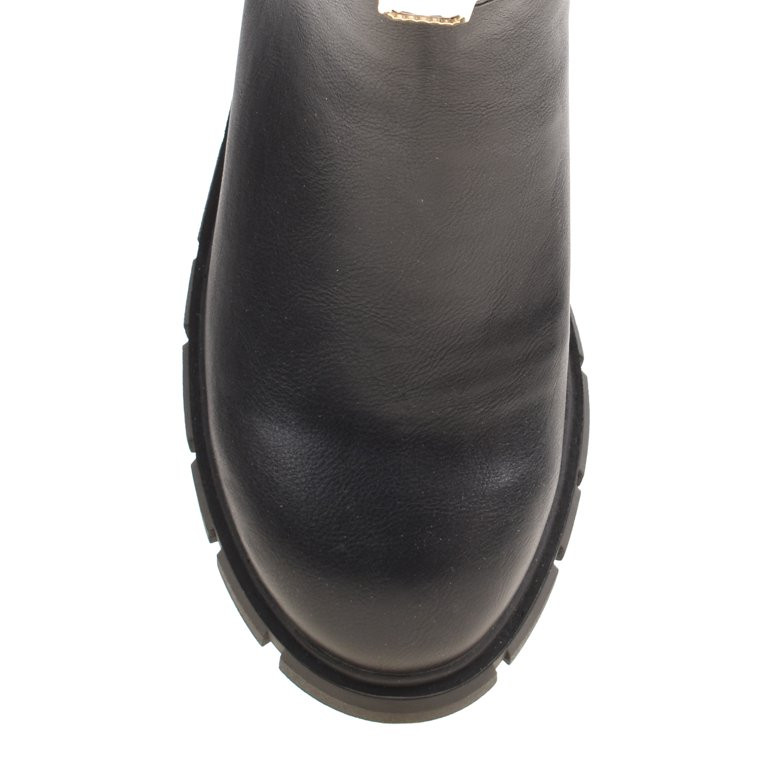 Women Madden Nyc Rhinestone Chain Lug So | Walmart (US)