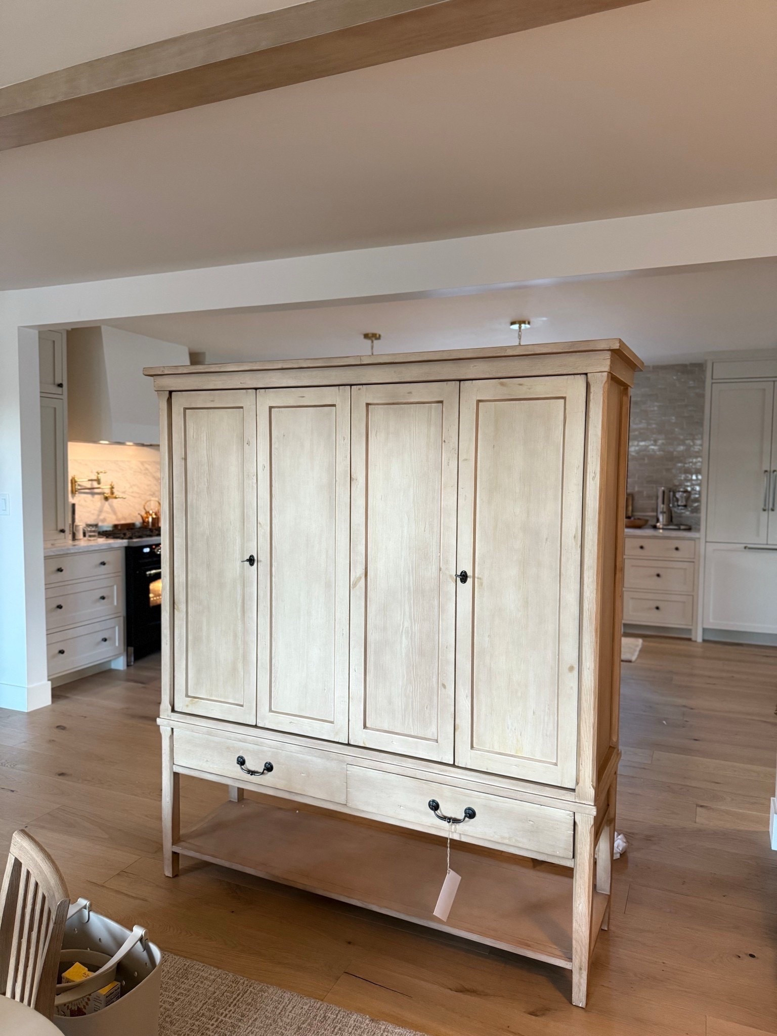 The cabinet of my dreams 😍 on sale for Way Day! 

#LTKSaleAlert #LTKHome #LTKSeasonal