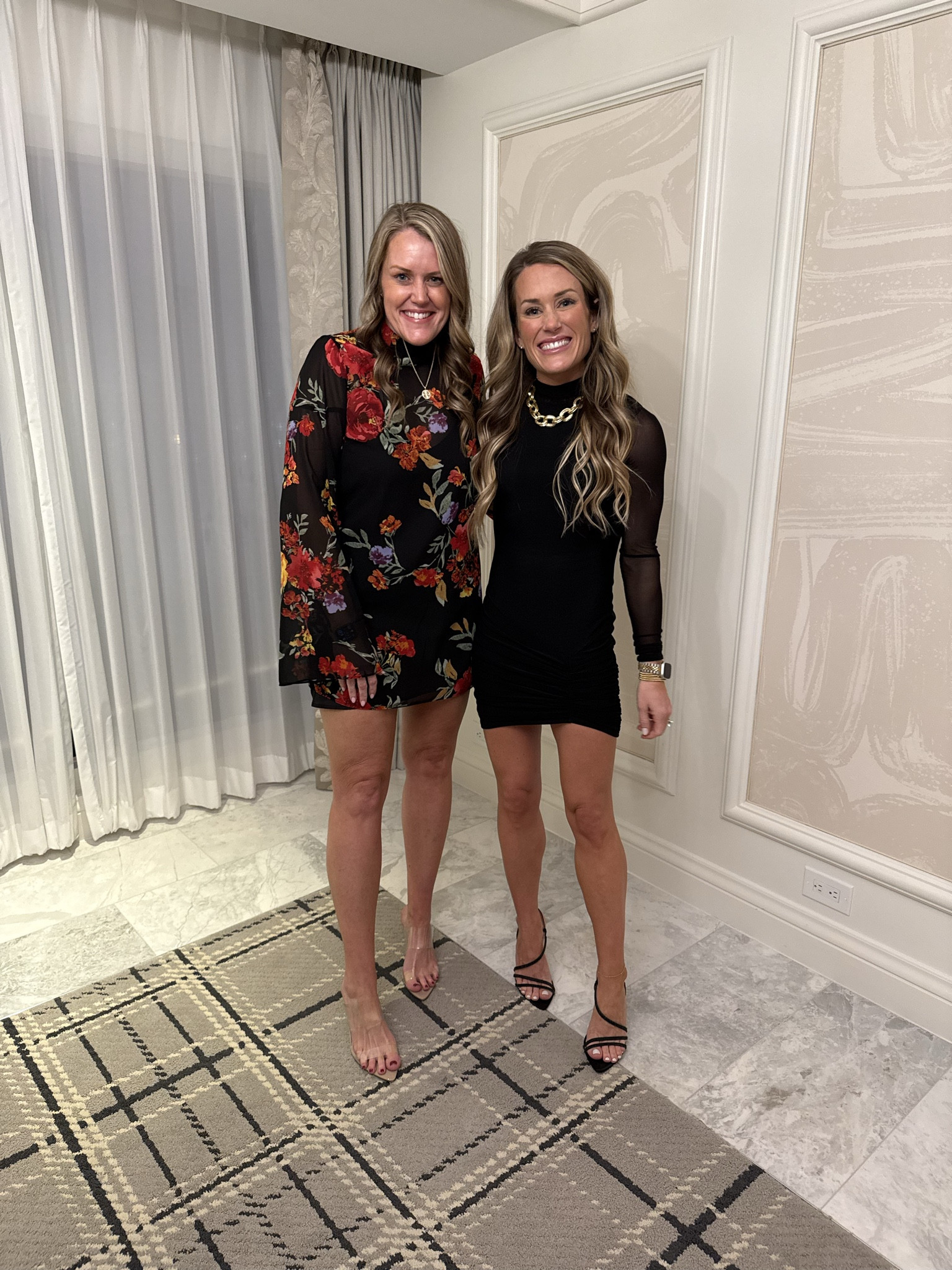 Mom’s night out in Vegas. 

#LTKdayinmylife #LTKTravel #LTKmomlife